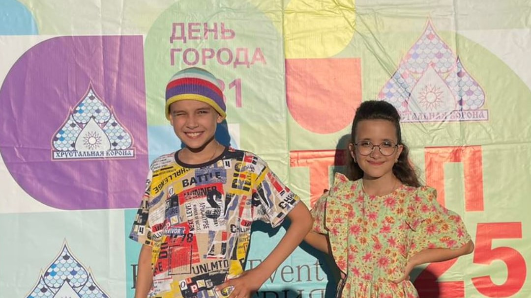 27 июня в Саратове состоялся Всероссийский конкурс вокалистов «Модный голос 2022»
