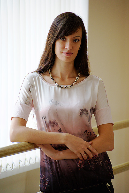 Алиева Елена Алексеевна : преподаватель отделения хореографического искусства